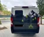 PEUGEOT BOXER 2.2D L1H1