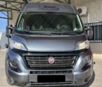 MC LOUIS MENFYS VAN 3 MAXI S-LINE FIAT DUCATO