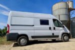 FIAT DUCATO 2.3 MULTIJET2 130 (L2)