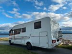 ADRIA SONIC 700 SL PLUS
