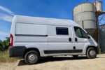 FIAT DUCATO 2.3 MULTIJET2 130 (L2)