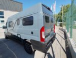 KNAUS BOXLIFE 600 MQ SELEZIONE PLATINO