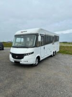 FRANKIA I 790 GD F-LINE