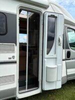ADRIA COMPACT SLS SLIDE OUT PROFILATO