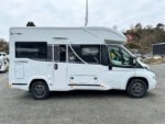 BENIMAR TESSORO T481 LIMITED