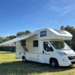 SUN LIVING A 70DK FIAT DUCATO 2.3 MULTIJET