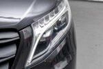 MERCEDES-BENZ VITO TOURER III 116 CDI LONG FIRST 9G TRONIC
