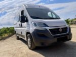 FIAT DUCATO 2.3 MULTIJET2 130 (L2)