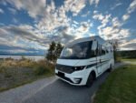 ADRIA SONIC 700 SL PLUS