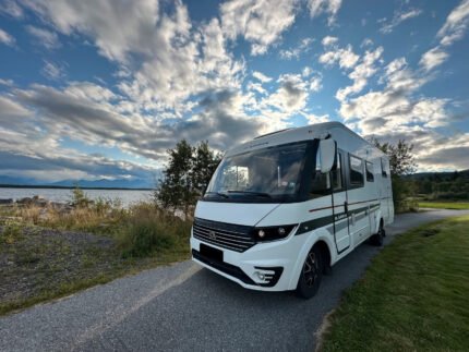 ADRIA SONIC 700 SL PLUS