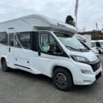 BENIMAR TESSORO T481 LIMITED