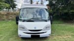 KNAUS SUNLINER 700