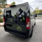 PEUGEOT BOXER 2.2D L1H1