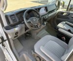 VOLKSWAGEN GRAND CALIFORNIA 600