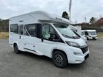 BENIMAR TESSORO T481 LIMITED