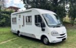 KNAUS SUNLINER 700