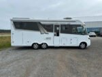 FRANKIA I 790 GD F-LINE