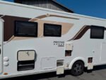 AUTOSTAR PRESTIGE I 730 LC DESIGN EDITION