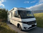 ADRIA SONIC 700 SL PLUS
