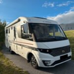 ADRIA SONIC 700 SL PLUS