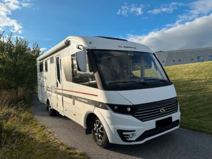 ADRIA SONIC 700 SL PLUS