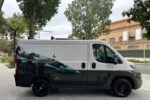 PEUGEOT BOXER 2.2D L1H1