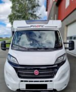 PILOTE P700 GJ ESSENZIALE
