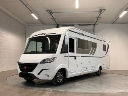 PILOTE G 781 C EMOTION