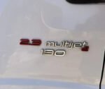 FIAT DUCATO 2.3 MULTIJET2 130 (L2)