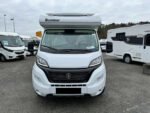 BENIMAR TESSORO T481 LIMITED