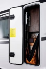 BENIMAR TESSORO T481 LIMITED