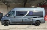 MC LOUIS MENFYS VAN 3 MAXI S-LINE FIAT DUCATO