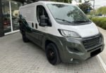 PEUGEOT BOXER 2.2D L1H1