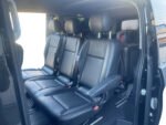 MERCEDES-BENZ VITO TOURER III 116 CDI LONG FIRST 9G TRONIC + ACCESSO SEDIA A ROTELLE