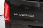 MERCEDES-BENZ VITO TOURER III 116 CDI LONG FIRST 9G TRONIC