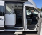 VOLKSWAGEN GRAND CALIFORNIA 600