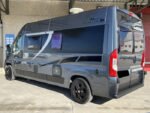 MC LOUIS MENFYS VAN 3 MAXI S-LINE FIAT DUCATO