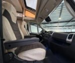 PEUGEOT BOXER GIOTTILIGNE 385