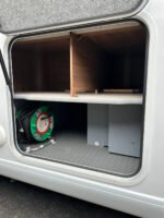 FRANKIA I 790 GD F-LINE