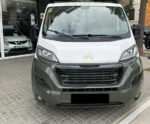 PEUGEOT BOXER 2.2D L1H1