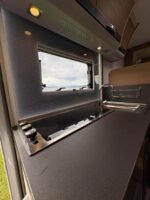 ADRIA COMPACT SLS SLIDE OUT PROFILÉ