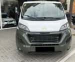 PEUGEOT BOXER 2.2D L1H1