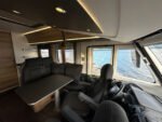 ADRIA SONIC 700 SL PLUS