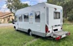 KNAUS SUNLINER 700