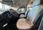 ADRIA VAN TWIN 600 SP