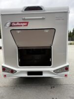 CHALLENGER 348 XLB GRAPHITE EDITION