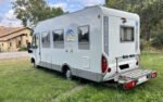 KNAUS SUNLINER 700