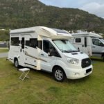 BENIMAR TESSORO 481